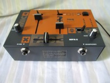 Stereo mixer stage gebraucht kaufen  Bamberg