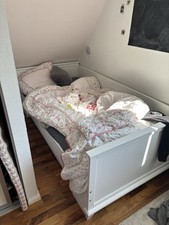 Kinder jugendbett paidi gebraucht kaufen  Wiesbaden