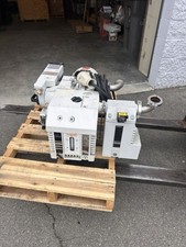 Leybold d40bcs vacuum for sale  Valencia