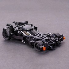 Brickvault custom lego for sale  Springfield