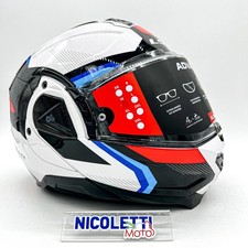 Casco modulare ff910 usato  Caltanissetta