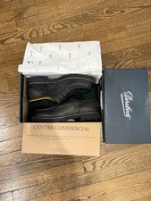 Paraboot michael black d'occasion  Expédié en Belgium