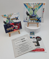 Pokemon nintendo 3ds gebraucht kaufen Pokemon nintendo 3ds gebraucht kaufen  Lichtenfels