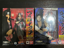 Sh Figuarts Bandai Naruto Shippuden Sasuke Uchiha / Itachi Uchiha comprar usado Sh Figuarts Bandai Naruto Shippuden Sasuke Uchiha / Itachi Uchiha comprar usado  Enviando para Brazil