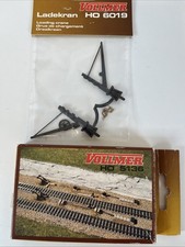 Vollmer 5136 bahnausstattung gebraucht kaufen  Iserlohn