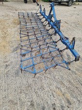 12ft folding spike for sale  BEWDLEY