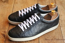 Gucci ace monogram d'occasion  Expédié en Belgium