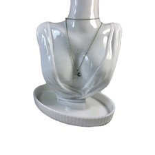 Silver blue tinkerbell for sale Silver blue tinkerbell for sale  BIRMINGHAM