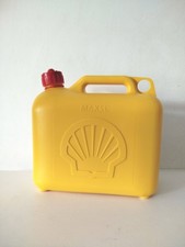 Shell jerrican litres d'occasion  Nantes-