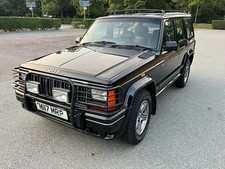 Jeep cherokee stealth for sale  DUNSTABLE