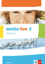 Mathe live ausgabe gebraucht kaufen  Berlin