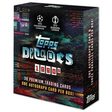Topps decades edizione usato  Spedire a Italy