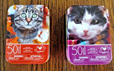 Cat mini jigsaw for sale  Springfield