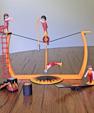 Vintage playmobil circus for sale  Greenville