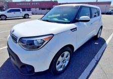 2018 kia soul for sale  Santa Ana