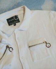 Polo shirt raf usato  Roma