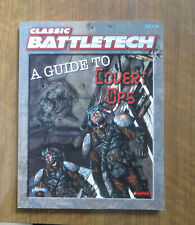 Classic battletech guide gebraucht kaufen  Nürnberg