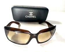 Chanel vintage brown for sale  Santa Ana