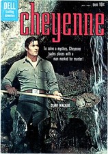Cheyenne 1960 dell for sale  North Port