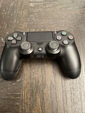 Playstation black wireless d'occasion  Expédié en Belgium