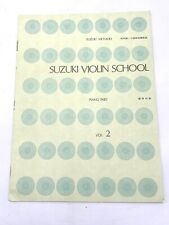 Vintage suzuki violin for sale  Knoxville