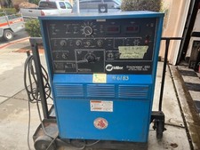Miller syncrowave 350 for sale  El Cajon