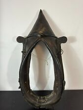 105cm antikes pferdekummet gebraucht kaufen  Schwabmünchen