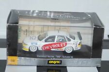 Chevrolet Vectra Sudam 1998 A.Guerra ônix escala 1:43 XT130 comprar usado  Enviando para Brazil