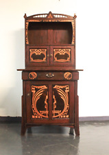 Antikes jugendstil buffet gebraucht kaufen  Herzberg