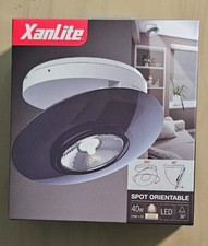 Spot saillie orientable d'occasion  Limeil-Brévannes