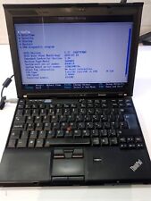 lenovo x201 for sale  POOLE