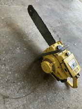 Mcculloch chainsaw vintage for sale  Gladstone