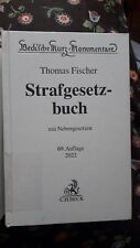 Kommentare stpo stgb gebraucht kaufen  Freiburg im Breisgau