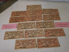 Lot vtg lesourdsville for sale  Villas