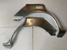 Sierra sapphire rear for sale  BOURNEMOUTH