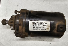 Johnson electric kohler for sale  Salem