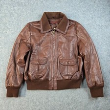 Vintage wilson brown for sale  East Troy