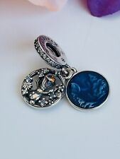 Charm pendente olaf usato  Cantu