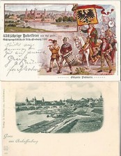1898 aschaffenburg schützenfe gebraucht kaufen  Passau