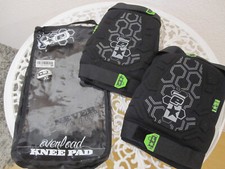 Paintball verload knee gebraucht kaufen  Deutschland