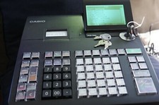 Casio pcr t500 for sale  Ellensburg