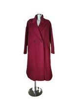 Isabel marant manteau d'occasion  Mennecy
