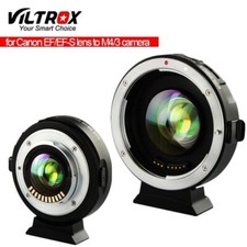 Viltrox 0.71x auto usato  Milano