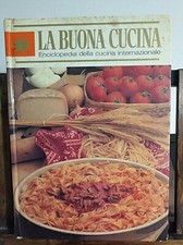 Buona cucina volume usato  Scarperia