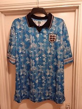 England retro italia for sale  TILBURY