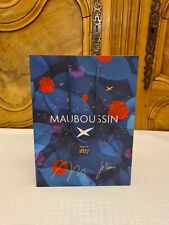 Mauboussin petit sac d'occasion  Paray-le-Monial