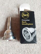 Bach 3506hal small for sale  CHELMSFORD