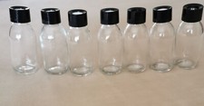 Dekovasen glasfläschchen tisc gebraucht kaufen  Babenhausen