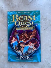 Blade beast quest usato  Gorgonzola