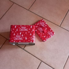 Gebäckdose weihnachten gebraucht kaufen  Börrstadt